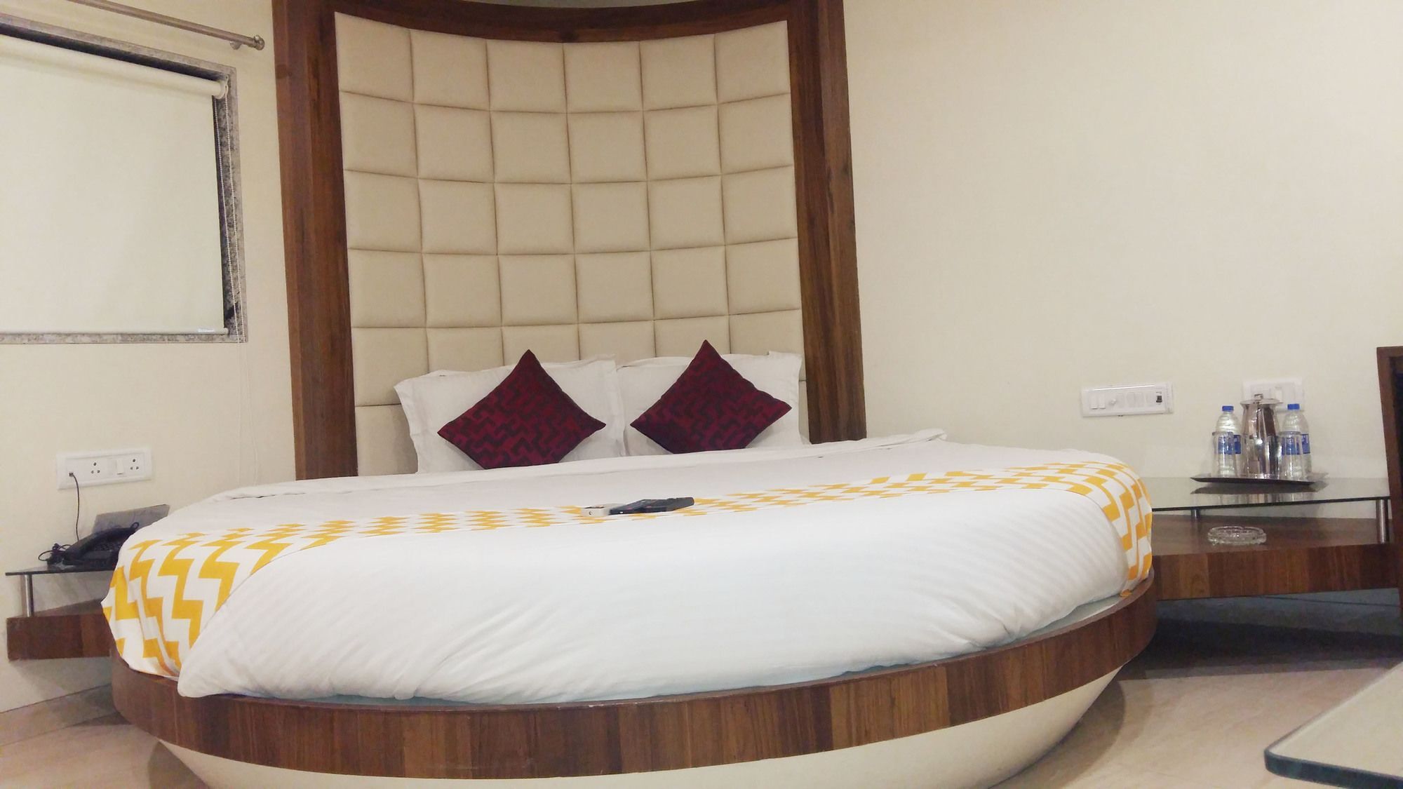 Hotel Address Inn Bombay Extérieur photo