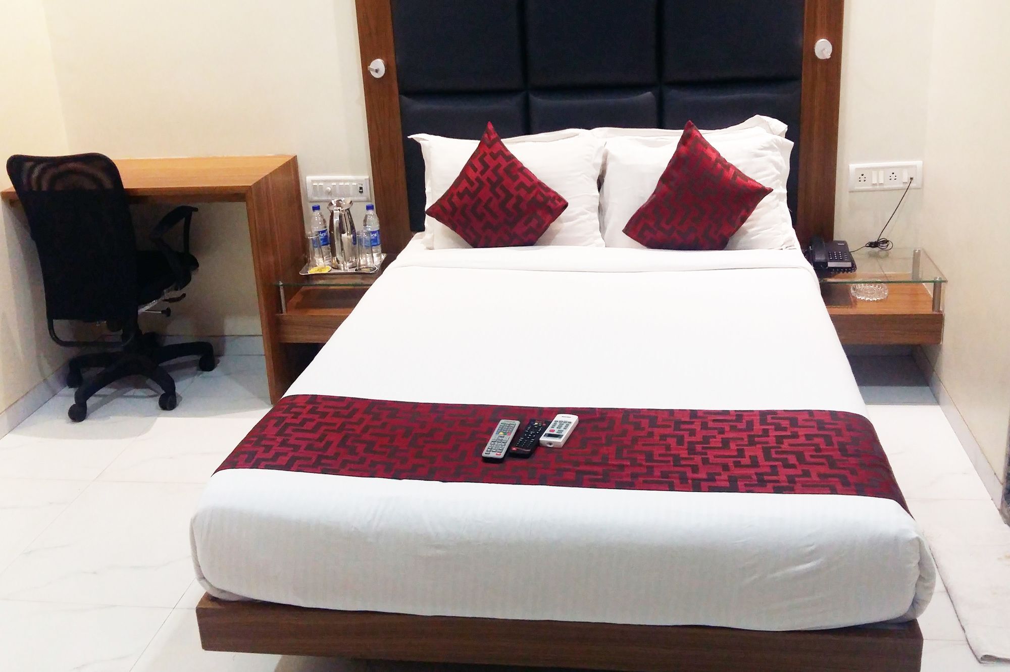 Hotel Address Inn Bombay Extérieur photo