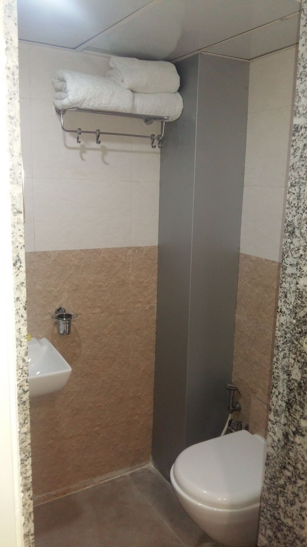 Hotel Address Inn Bombay Extérieur photo