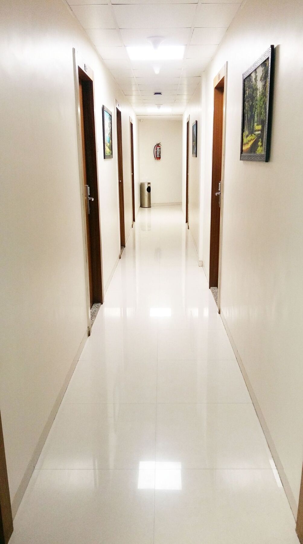 Hotel Address Inn Bombay Extérieur photo