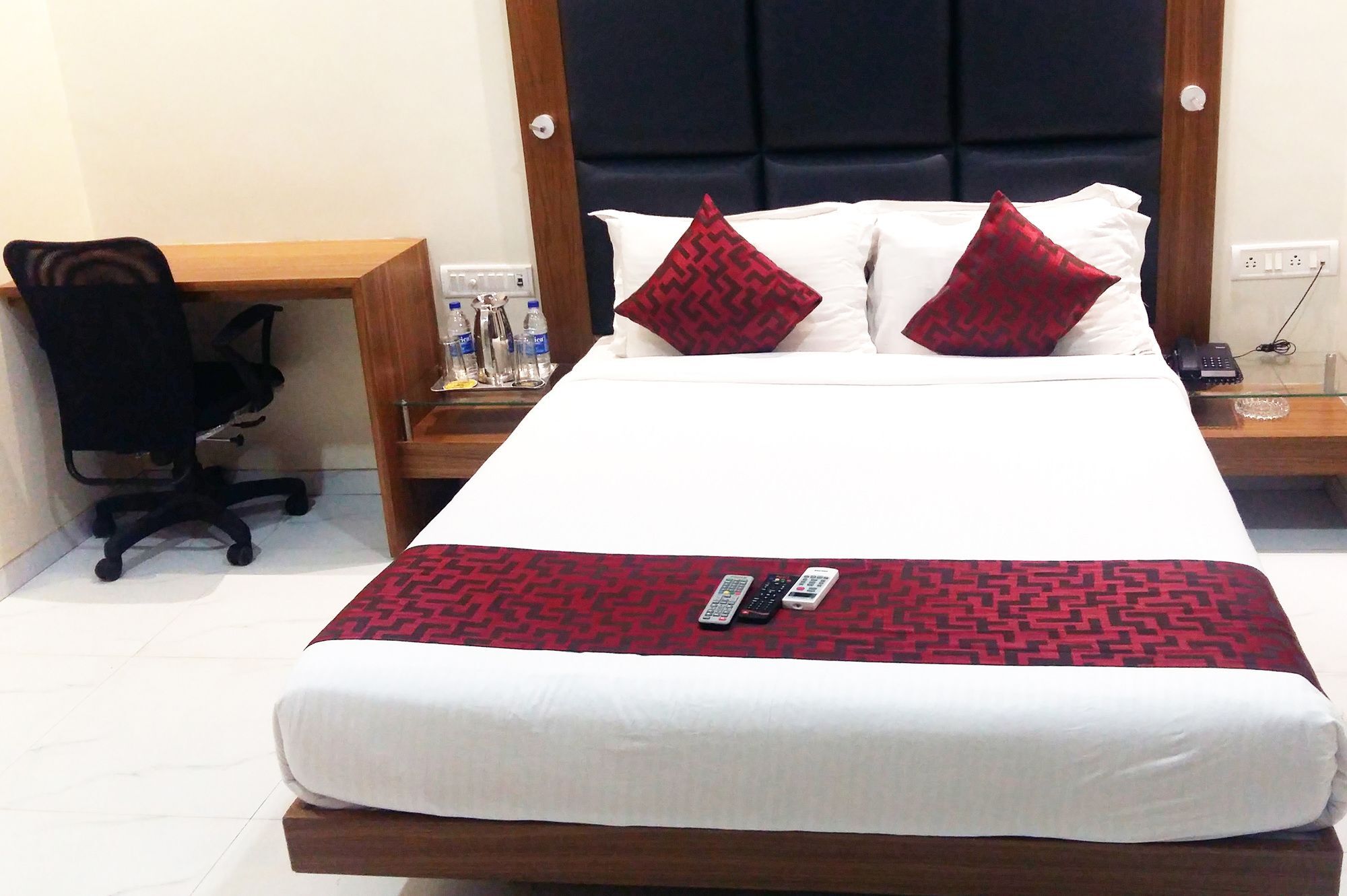 Hotel Address Inn Bombay Extérieur photo