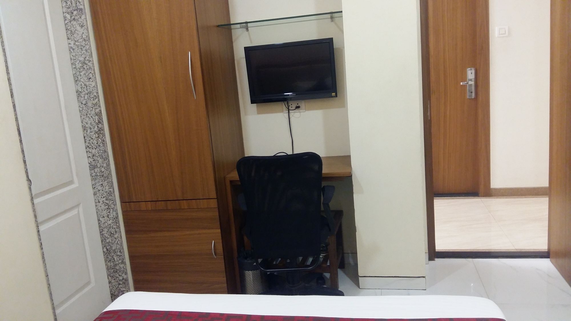 Hotel Address Inn Bombay Extérieur photo